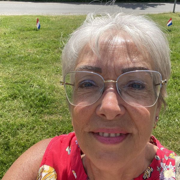 Kattenoppas Willie uit Baarn