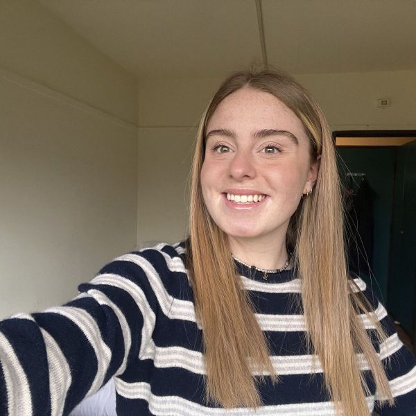 Huisdierenoppas Elena uit Nijmegen