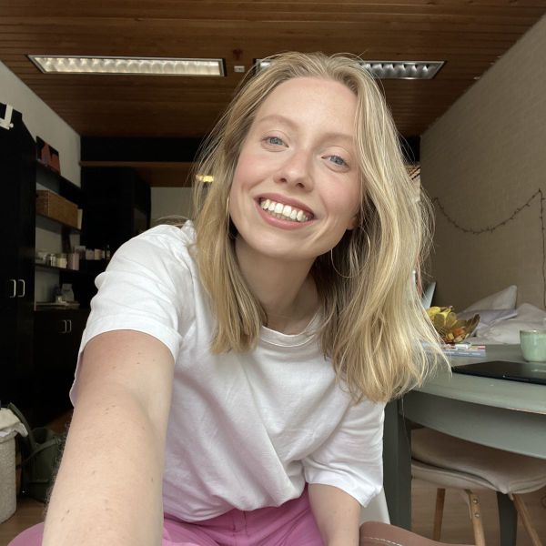 Huisdierenoppas Lisa uit Utrecht