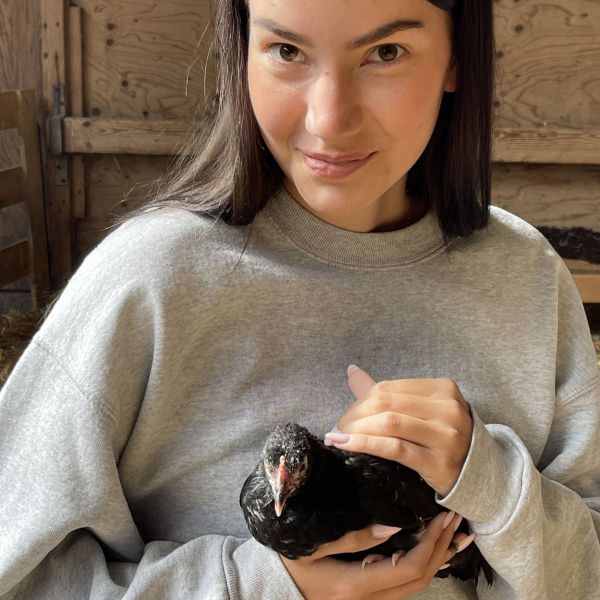 Huisdierenoppas Marike uit Vleuten