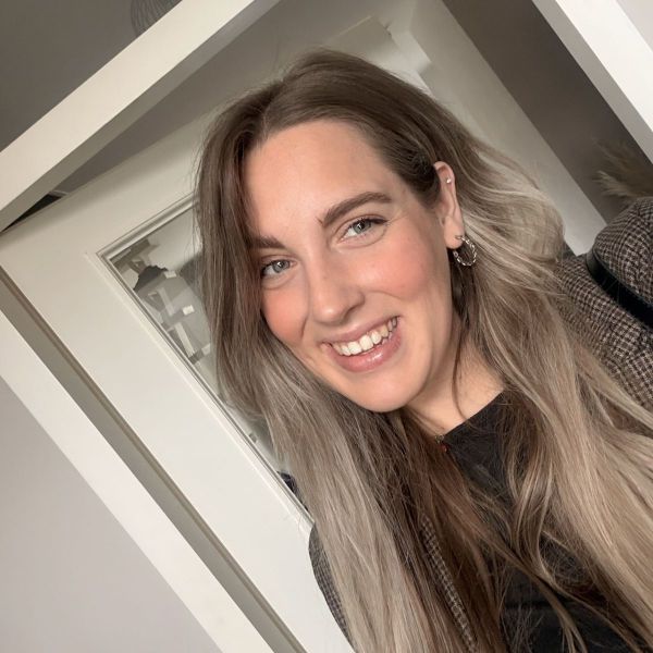 Huisdierenoppas Sara uit Papendrecht