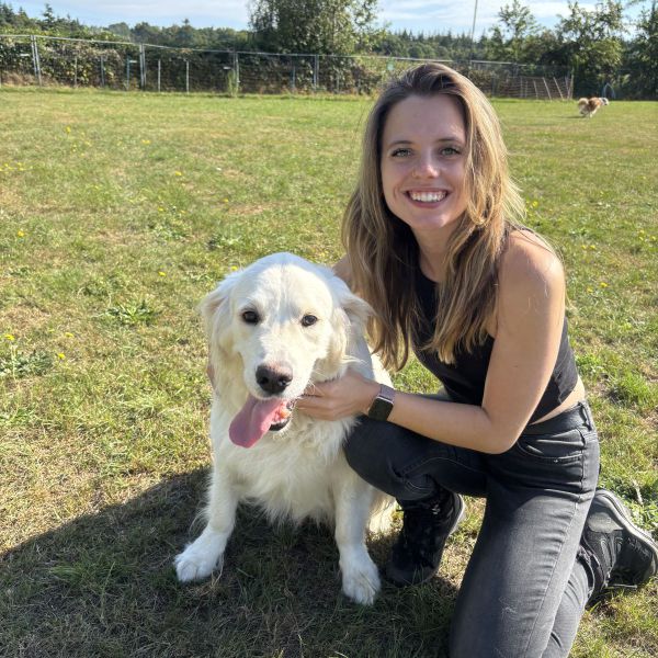 Huisdierenoppas Nena uit Gemert