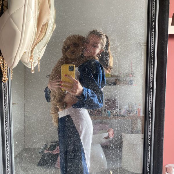 Huisdierenoppas Pam uit Utrecht