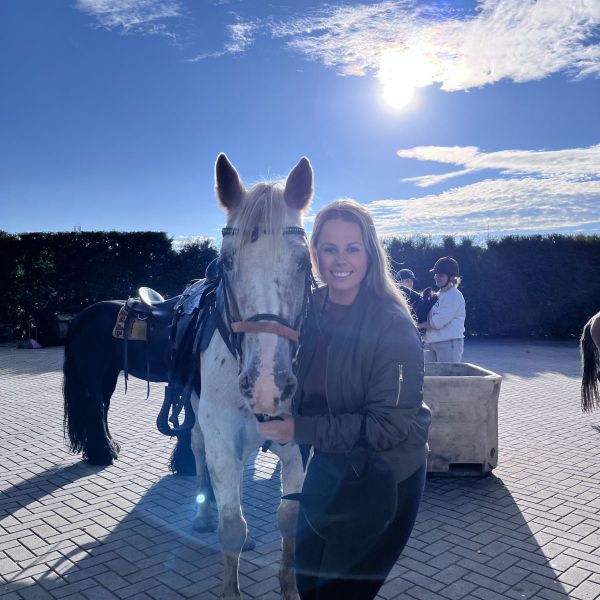 Huisdierenoppas Kaylee uit Ede