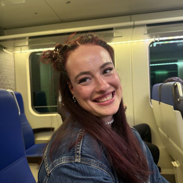 Huisdierenoppas Emma-Mae uit Gouda