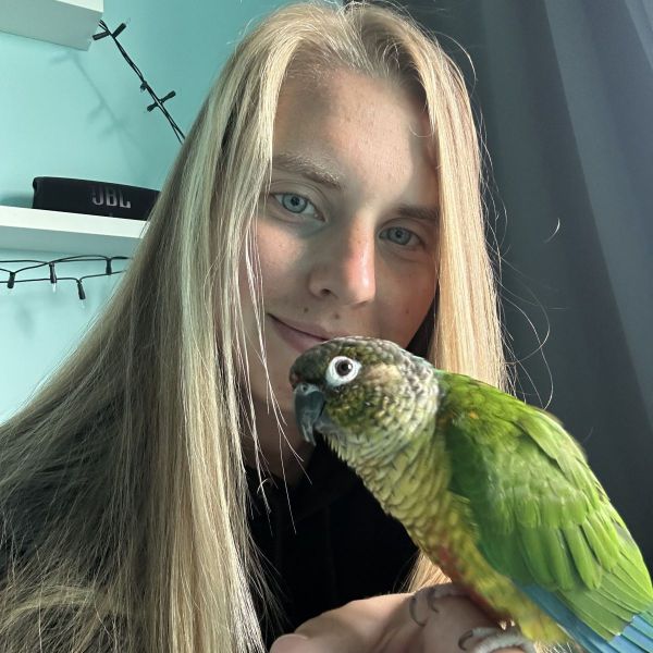 Huisdierenoppas Nathalie uit Soest