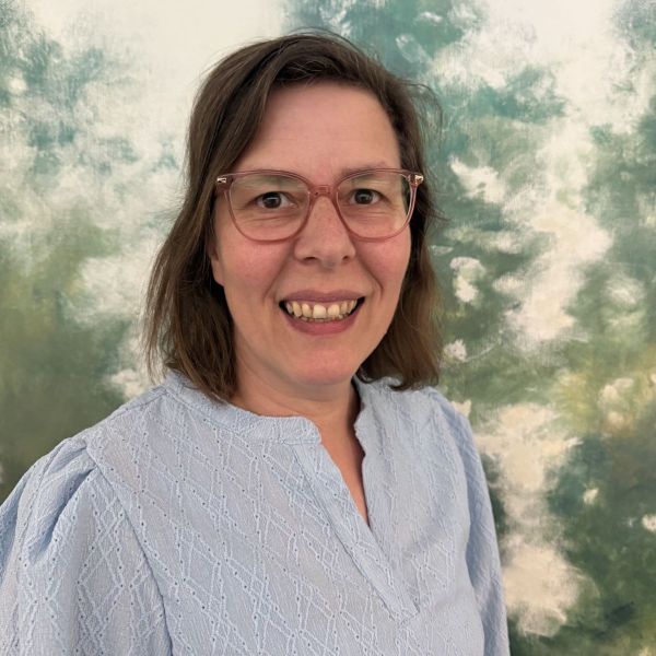 Hondenoppas Nicol uit Tilburg