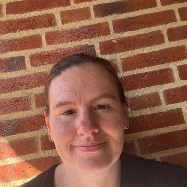 Huisdierenoppas Ana Paula uit Maassluis
