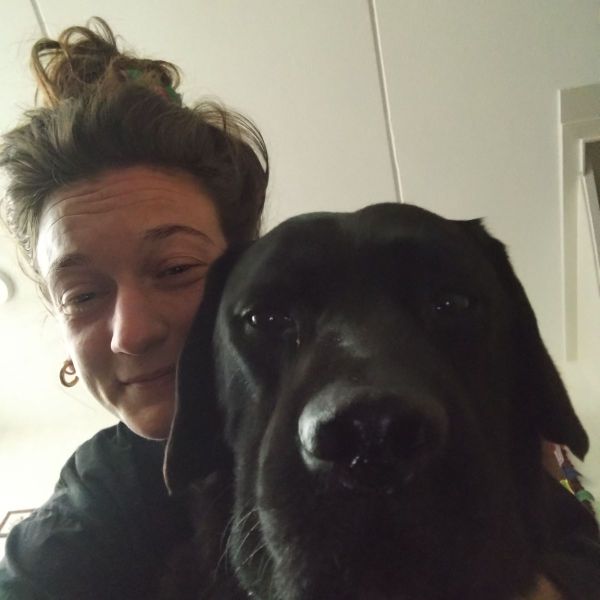 Huisdierenoppas Zoe uit Woubrugge