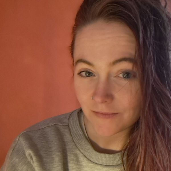 Huisdierenoppas Sanne uit Rotterdam