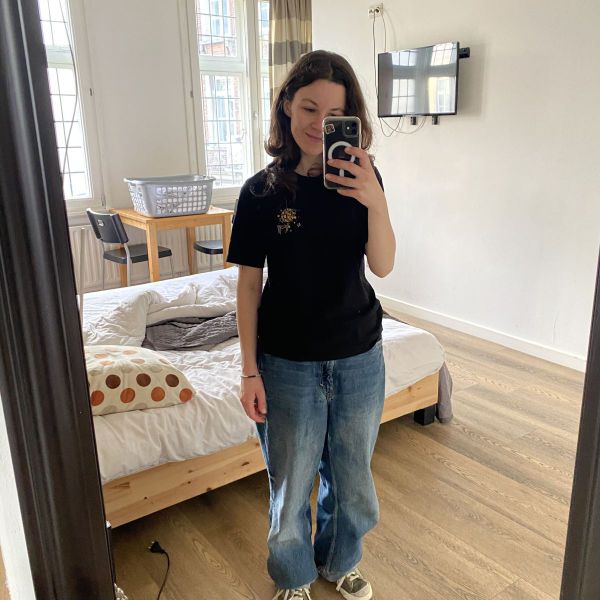 Huisdierenoppas Sarah uit Maastricht