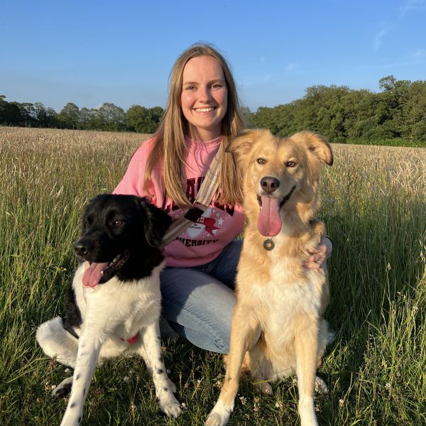 Hondenoppas Emma uit Oldenzaal