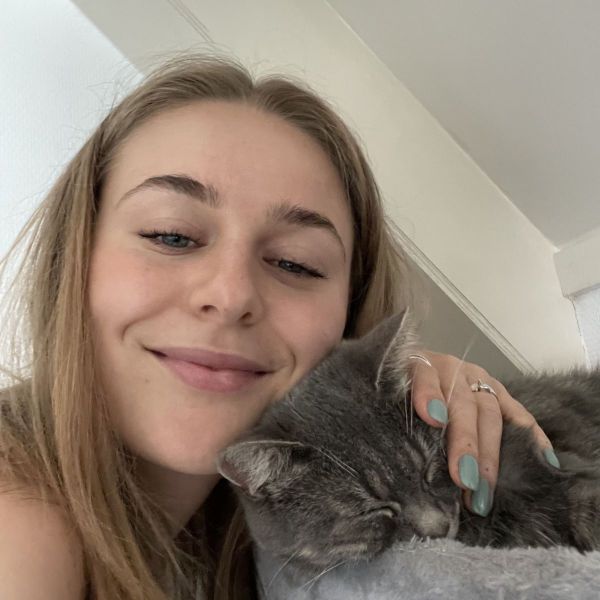 Huisdierenoppas Luna uit Eext