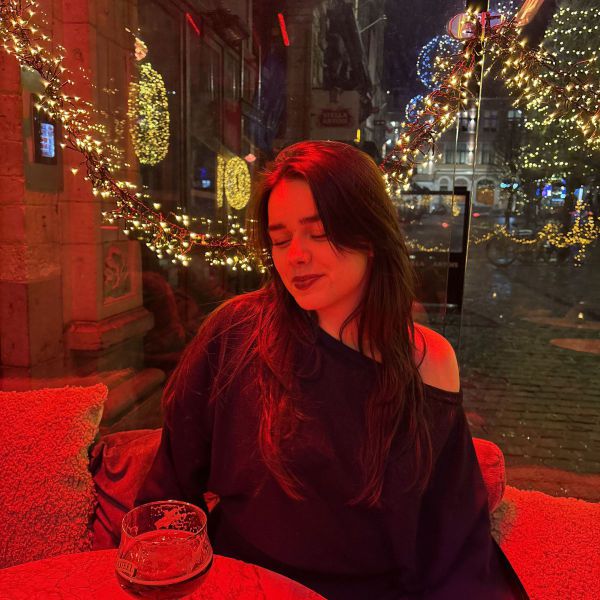 Huisdierenoppas Jolie uit Heerlen