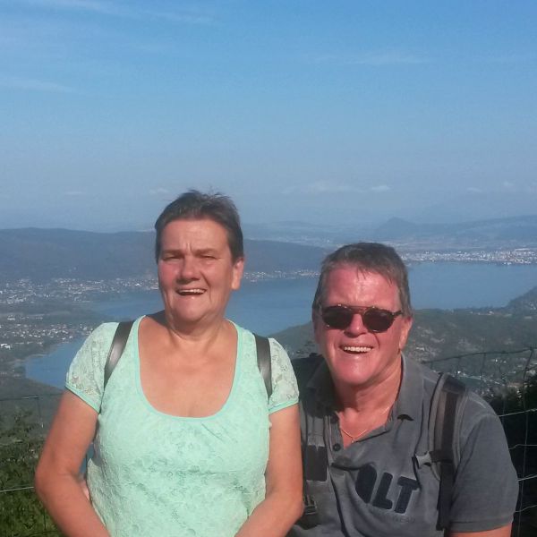 Huisdierenoppas Paul & Stien uit Eerbeek