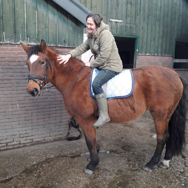 Huisdierenoppas Jayne uit Alkmaar