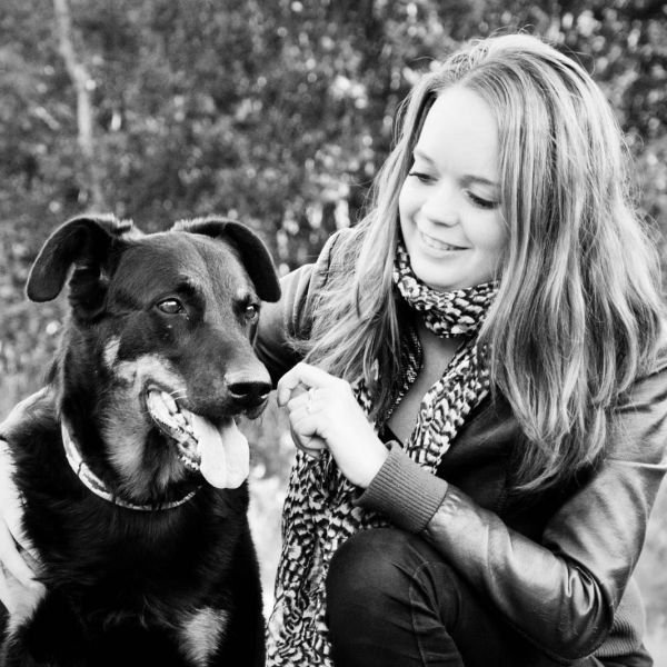 Huisdierenoppas Cindy uit Lisserbroek