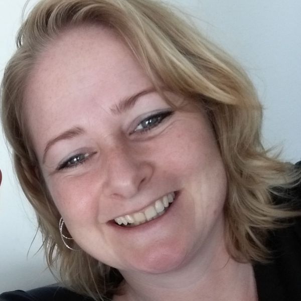 Huisdierenoppas Mariska uit Amsterdam