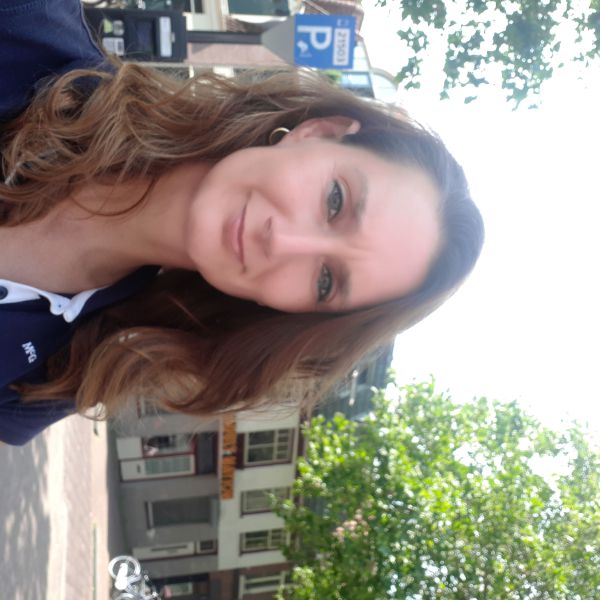 Huisdierenoppas Mariska uit Venhuizen