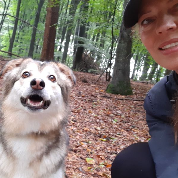 Huisdierenoppas Danielle uit Gorredijk