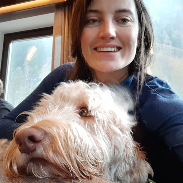 Huisdierenoppas Elodie uit Amsterdam