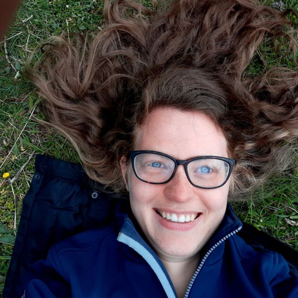 Huisdierenoppas Carlijn uit Eibergen