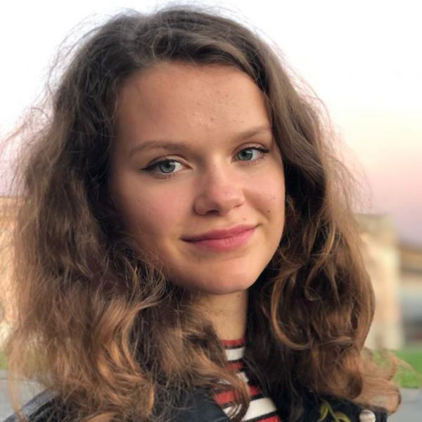 Huisdierenoppas Phaedra uit Amsterdam