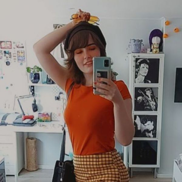 Huisdierenoppas Zoë uit Vlaardingen