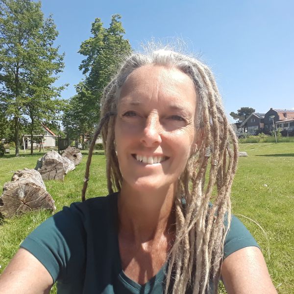 Huisdierenoppas Amanda uit Puttershoek
