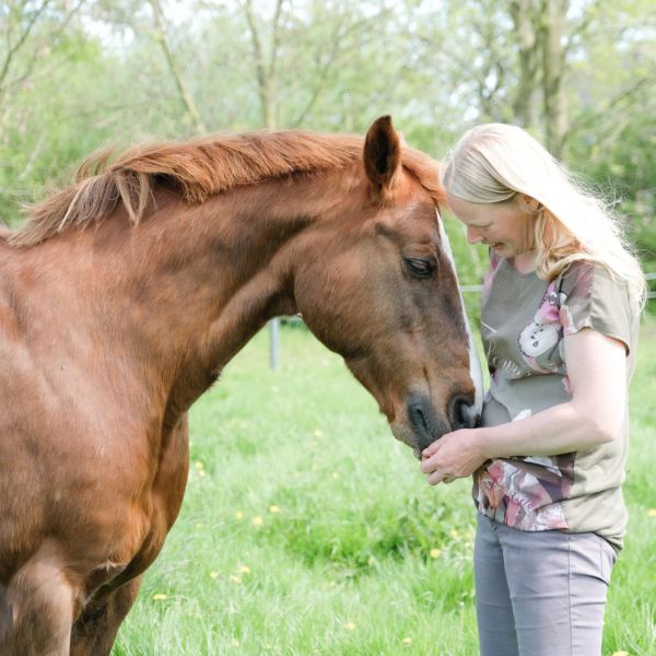 Huisdierenoppas Edda uit Heelsum