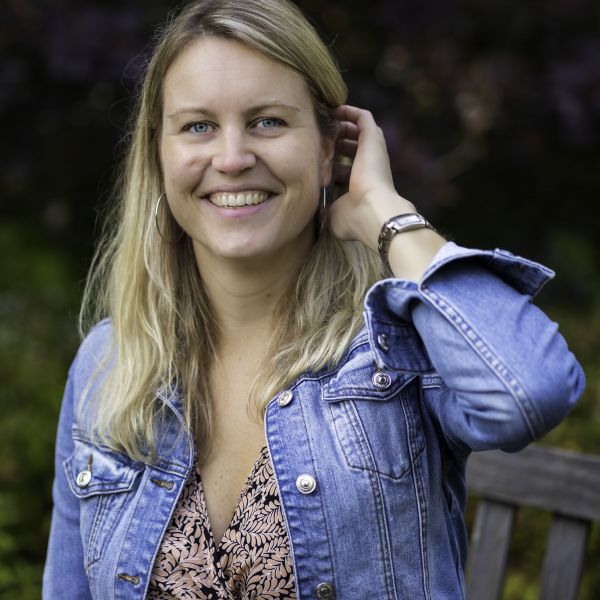 Huisdierenoppas Eline uit Groningen