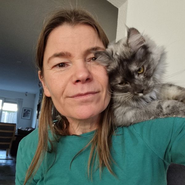 Huisdierenoppas Leonie uit Swifterbant
