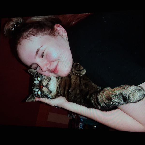 Huisdierenoppas Rosita uit Utrecht