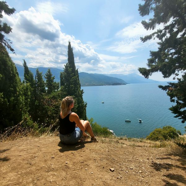 Huisdierenoppas Sarina uit Beverwijk