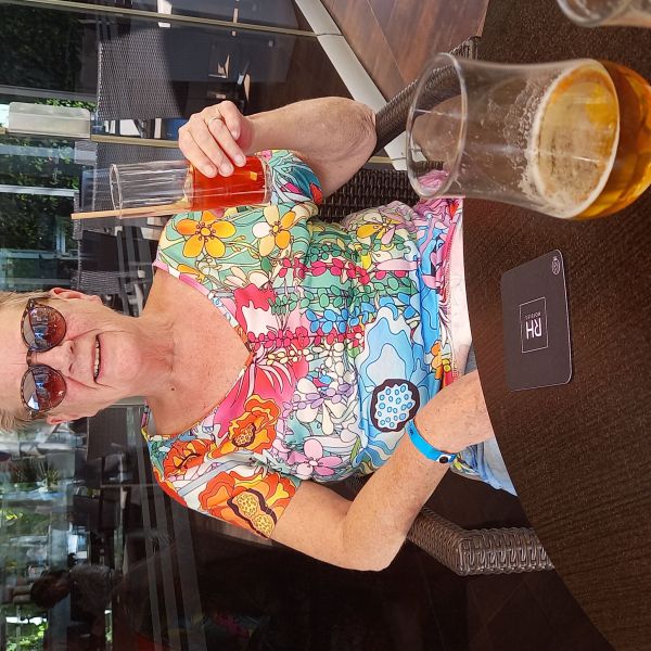 Hondenoppas Marja uit Hulst