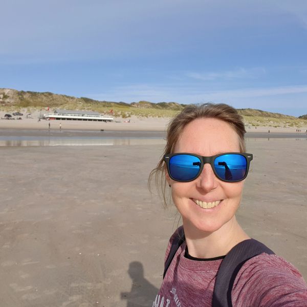 Huisdierenoppas Sandra uit Terheijden