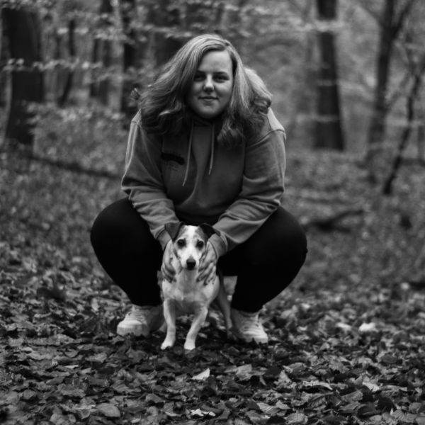 Huisdierenoppas Kayleigh uit Westerhaar-Vriezenveensewijk
