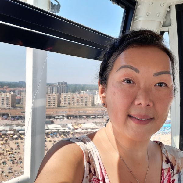 Huisdierenoppas Joann uit Tilburg