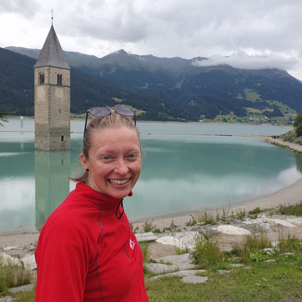 Huisdierenoppas Danielle uit Culemborg