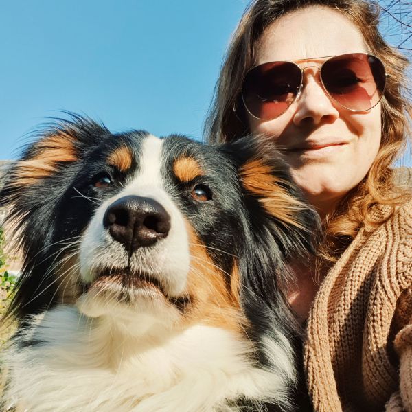 Huisdierenoppas Shirley uit Gemert