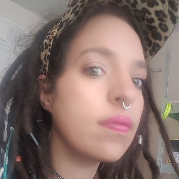 Huisdierenoppas Faddia uit Amstelveen