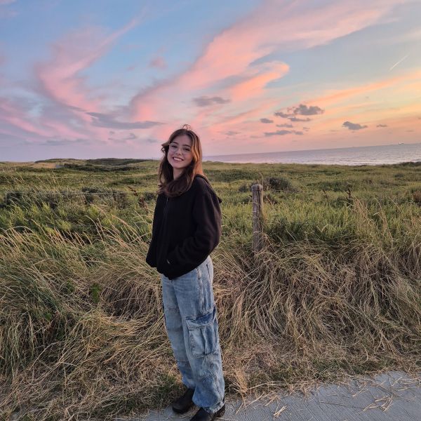 Huisdierenoppas Kayra van weerlee uit Leiden