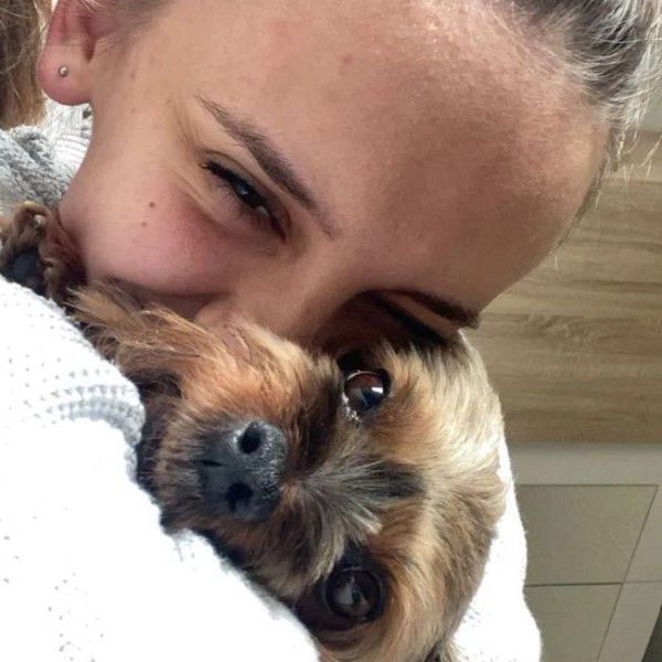 Huisdierenoppas Tessa uit Lelystad