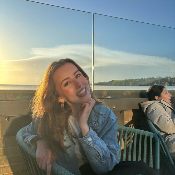 Huisdierenoppas Nienke uit Utrecht