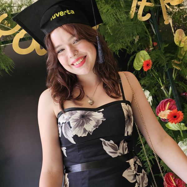 Huisdierenoppas Senna uit Den Haag