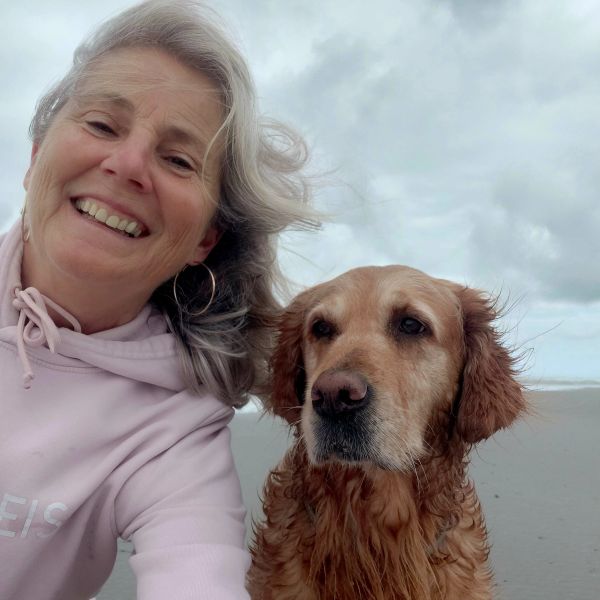 Hondenoppas Sonja uit Veenendaal