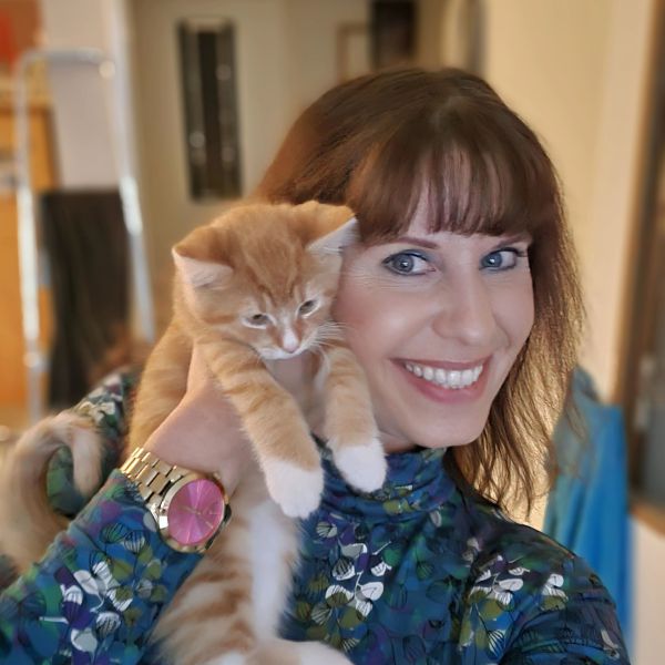 Huisdierenoppas Jinan uit Rijswijk