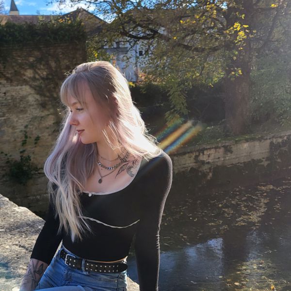 Huisdierenoppas Lieke uit Emmen