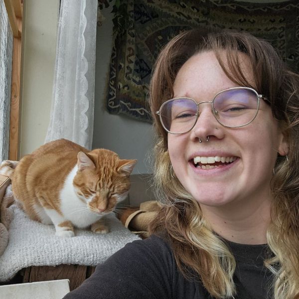 Huisdierenoppas Kylian uit Groningen