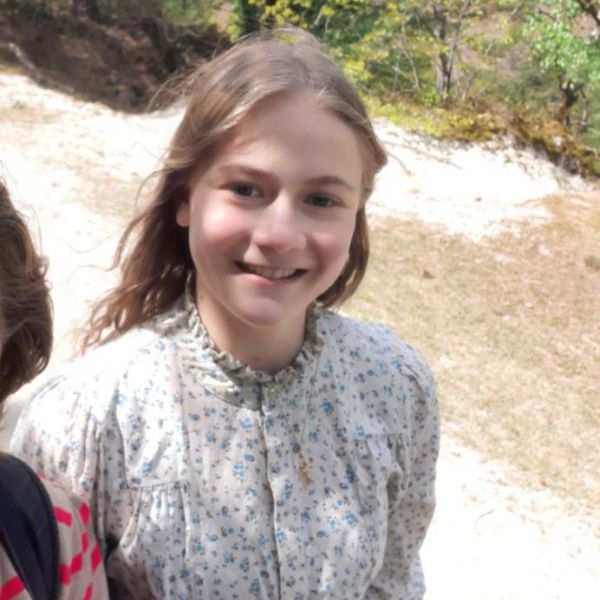 Huisdierenoppas Emily uit Papendrecht